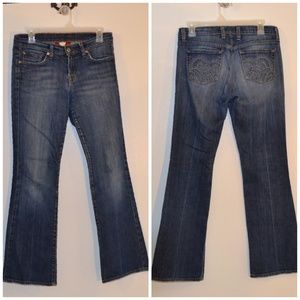 LUCKY BRAND JEANS